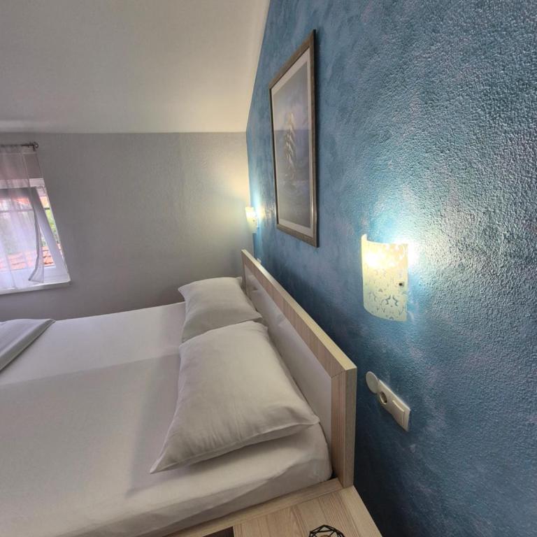 Apartments City Paradise - Deluxe Queen Studio - 12