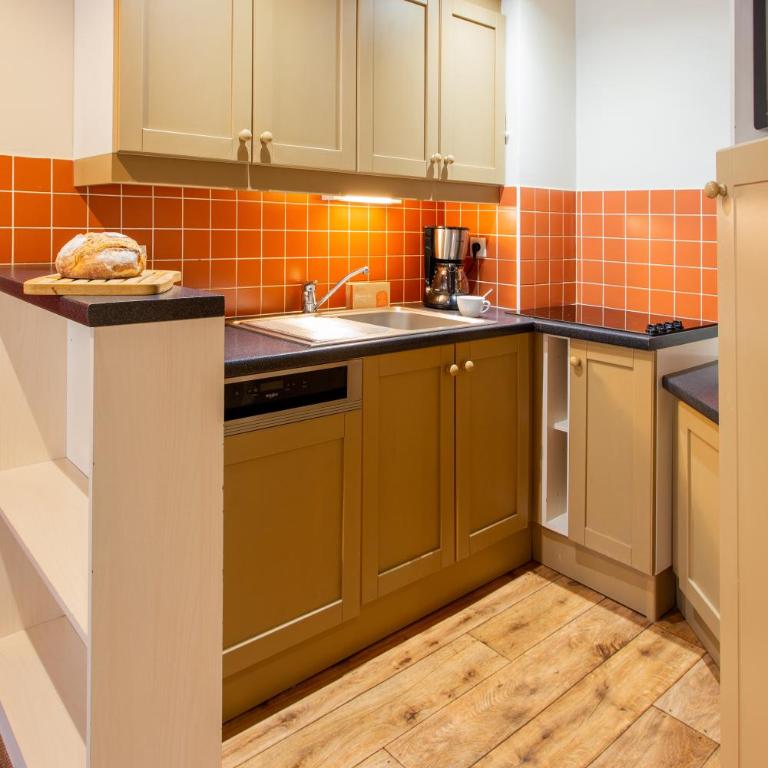 Résidence Pierre & Vacances Le Tikal - Two-Bedroom Apartment (6 People) - 2