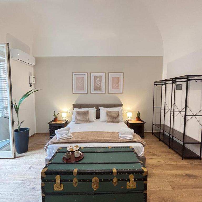 Dimidium Suites - Appartamento con 1 Camera da Letto - 1