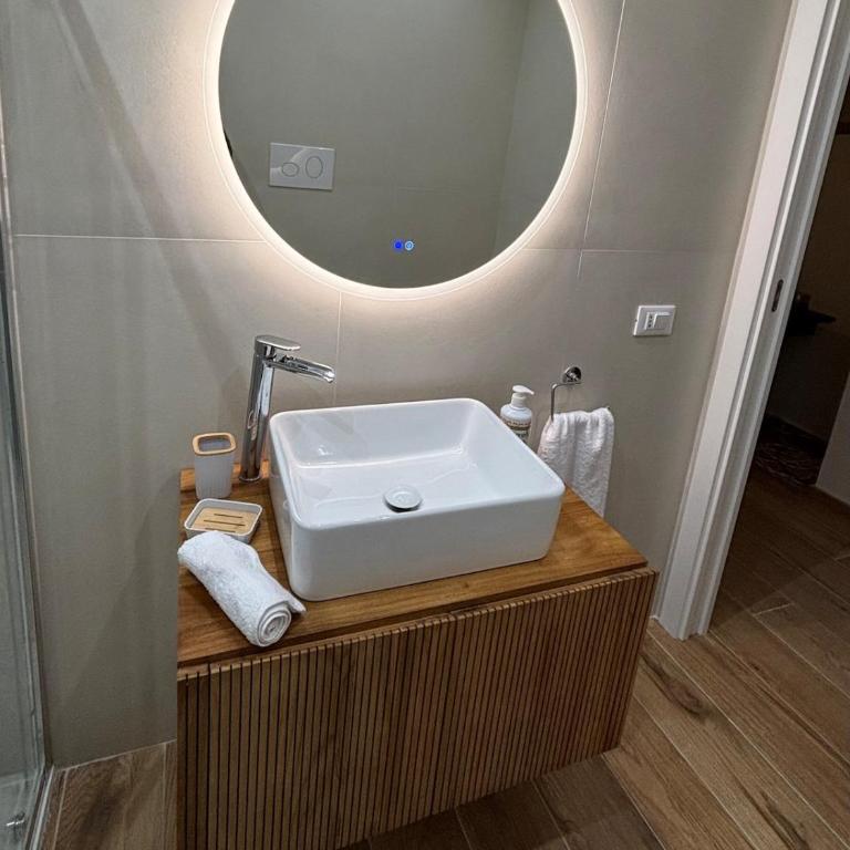 Dimidium Suites - Appartamento con 1 Camera da Letto - 5