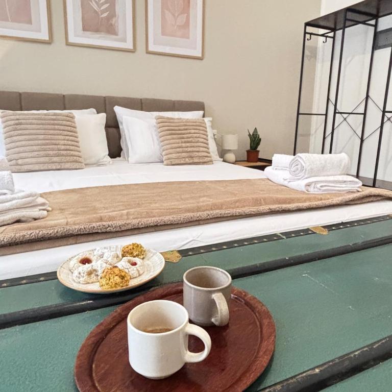 Dimidium Suites - Appartamento con 1 Camera da Letto - 7