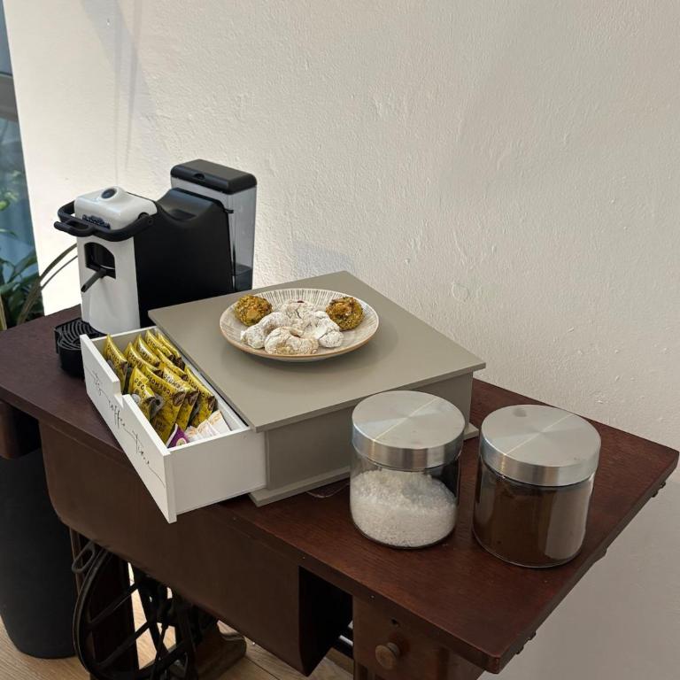 Dimidium Suites - Appartamento con 1 Camera da Letto - 8