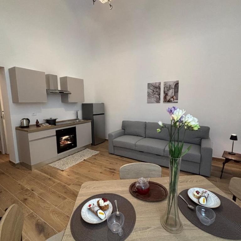 Dimidium Suites - Appartamento con 1 Camera da Letto - 13