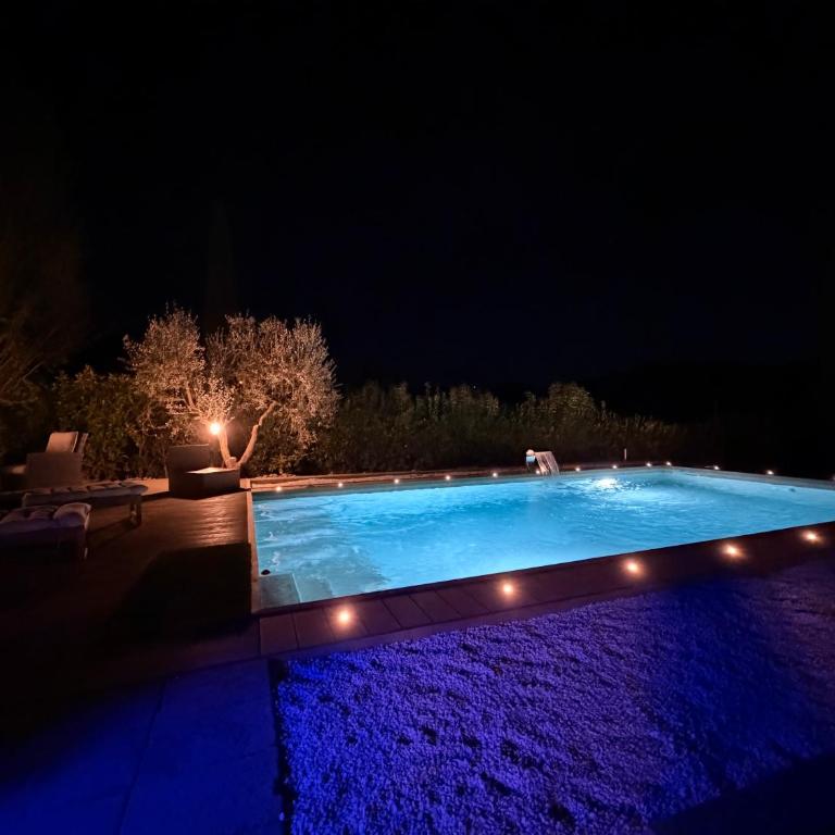 Casa vacanza LA FARFALLA PT - Appartamento Familiare con 2 Camere da Letto - 9
