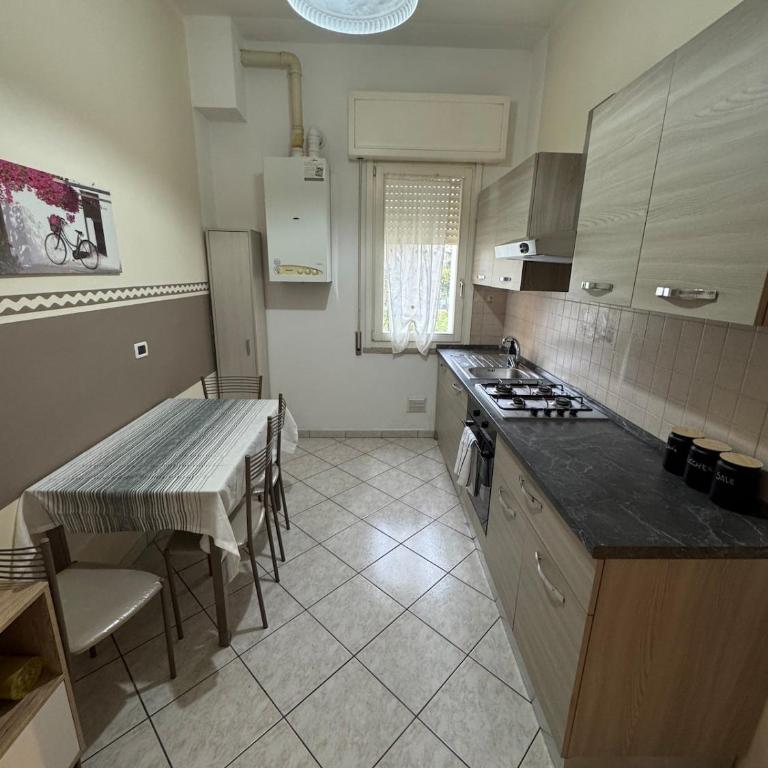 Casa Clube Mantova - Appartamento con 1 Camera da Letto - 23