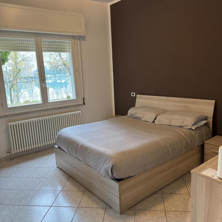 Casa Clube Mantova - Appartamento con 1 Camera da Letto - 4
