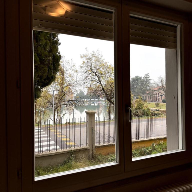 Casa Clube Mantova - Appartamento con 1 Camera da Letto - 3