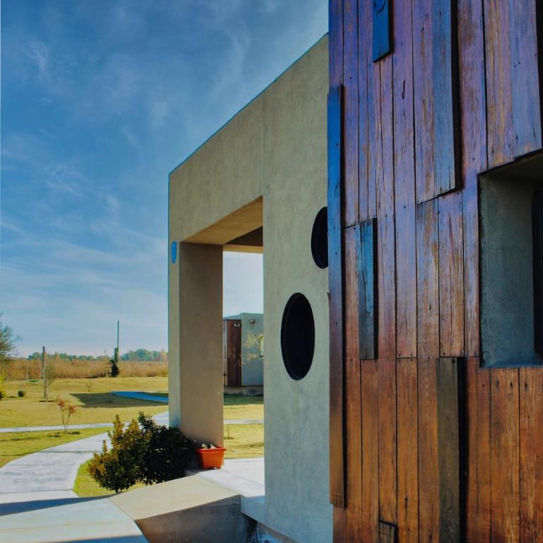 Complejo Piuquenes Valle de Uco - Casa con 1 dormitorio - 16