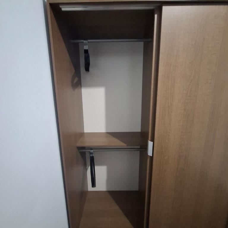 Close to the Airport, Apodaca industrial area - Three-Bedroom Apartment - 11