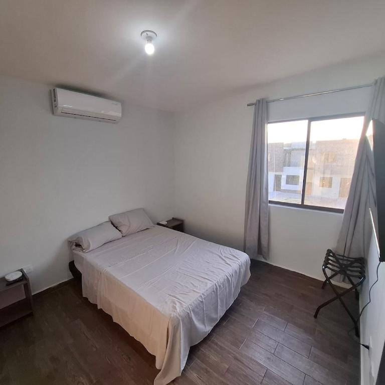 Close to the Airport, Apodaca industrial area - Three-Bedroom Apartment - 12