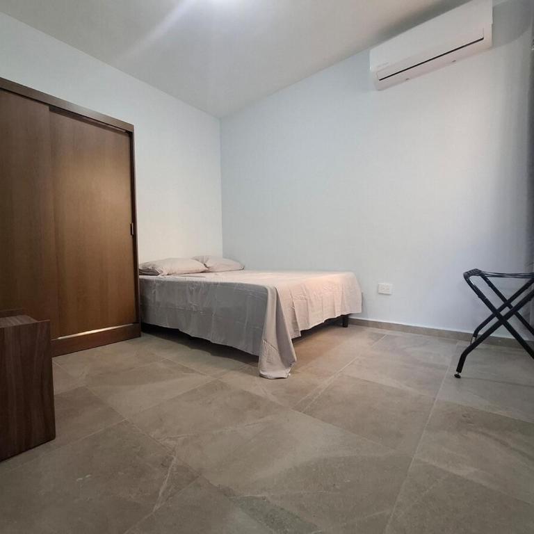 Close to the Airport, Apodaca industrial area - Three-Bedroom Apartment - 17