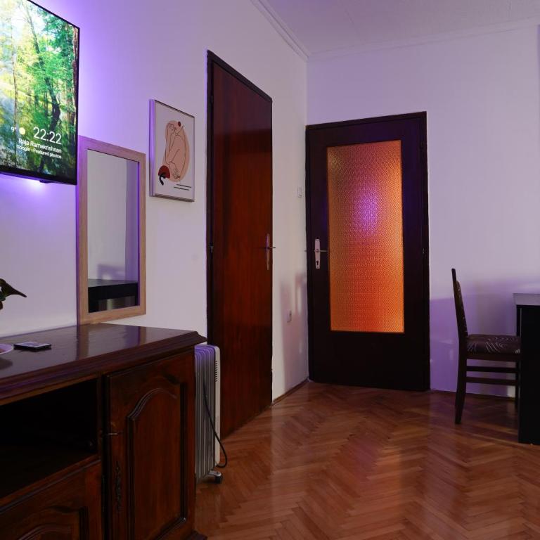 Spinor Apartment - Apartman sa 1 Spavaćom Sobom - 24