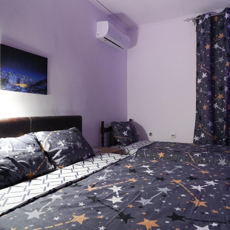 Spinor Apartment - Apartman sa 1 Spavaćom Sobom - 27