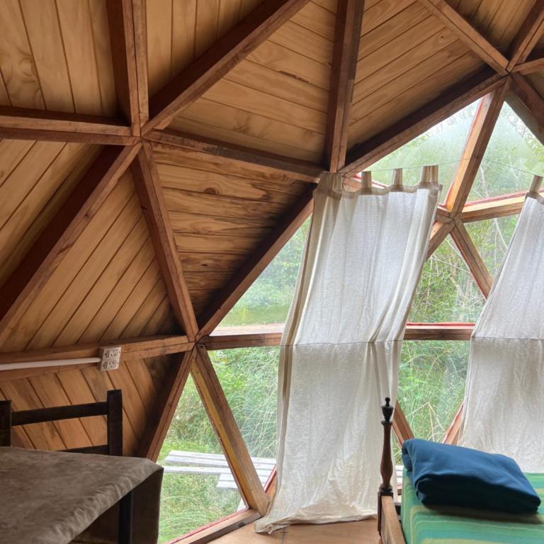 Reserva Privada Nueva Esperanza - Estudio - 6