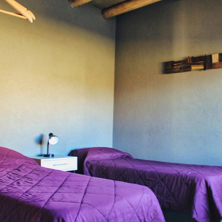Complejo Piuquenes Valle de Uco - Two-Bedroom House - 38