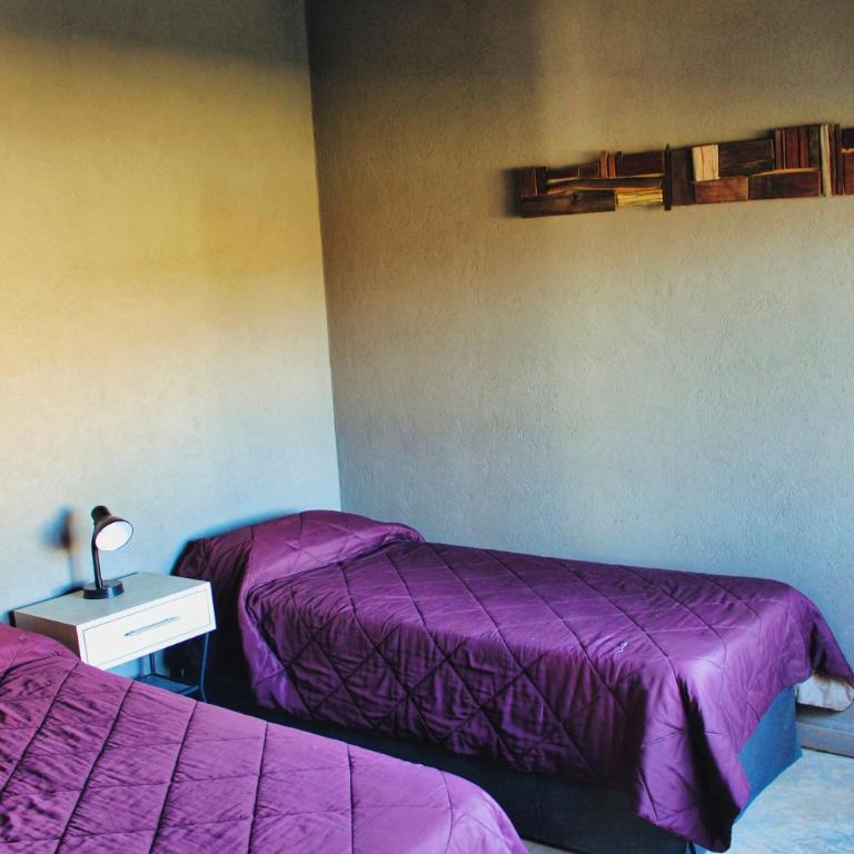 Complejo Piuquenes Valle de Uco - Two-Bedroom House - 40