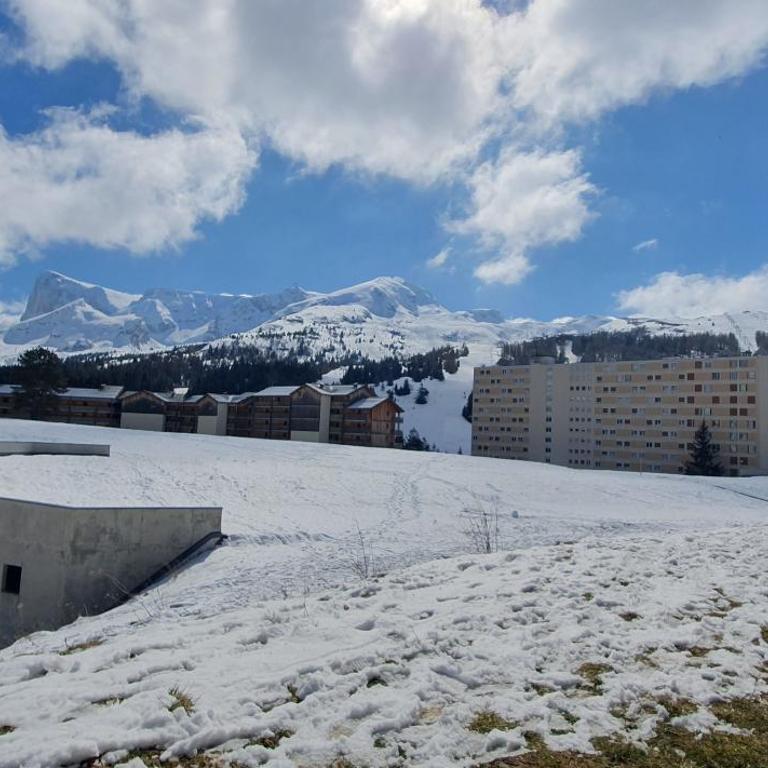 Appartement cosy - Appartamento con 2 Camere da Letto - 3