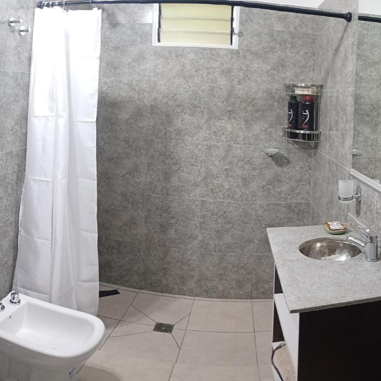 dpto planta baja, Predio las palmeras,Catamarca - Apartamento de 2 dormitorios - 8