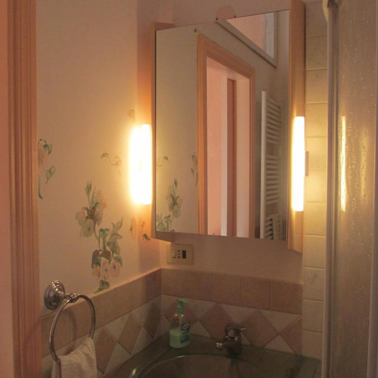 Elegant Apartment Rome Colosseum - Appartamento con 1 Camera da Letto - 2