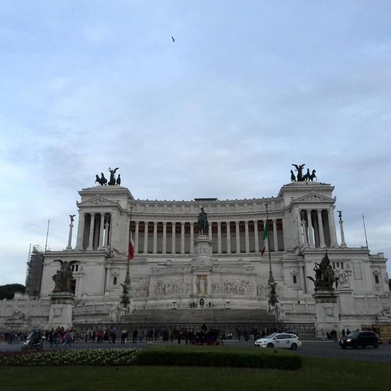 Elegant Apartment Rome Colosseum - Appartamento con 1 Camera da Letto - 5