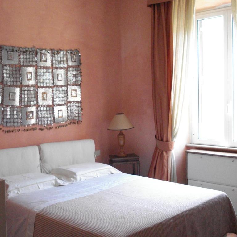 Elegant Apartment Rome Colosseum - Appartamento con 1 Camera da Letto - 6