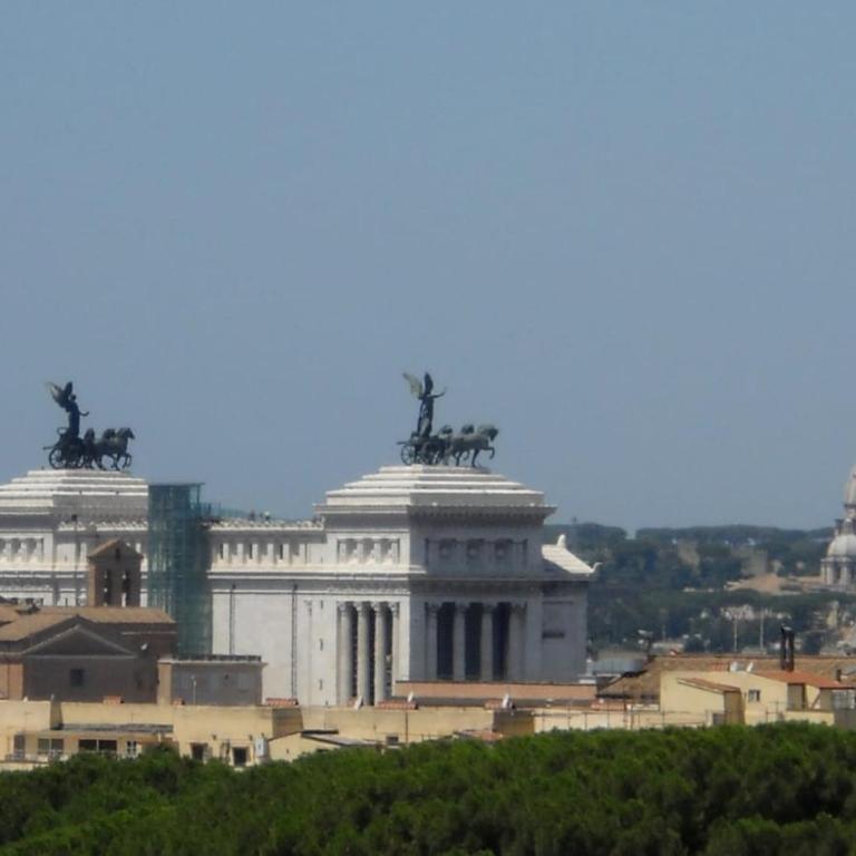 Elegant Apartment Rome Colosseum - Appartamento con 1 Camera da Letto - 10