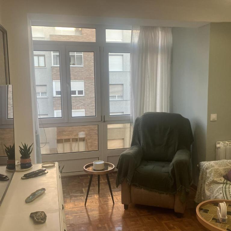 El COTO VUT-6639-AS - Apartamento de 2 dormitorios - 4