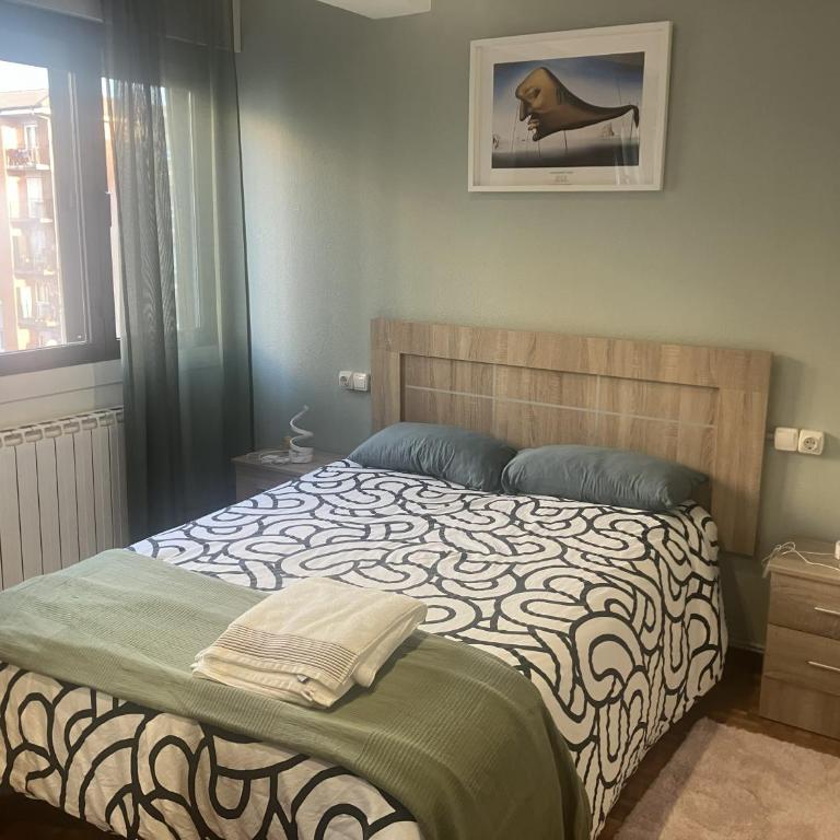 El COTO VUT-6639-AS - Apartamento de 2 dormitorios - 6