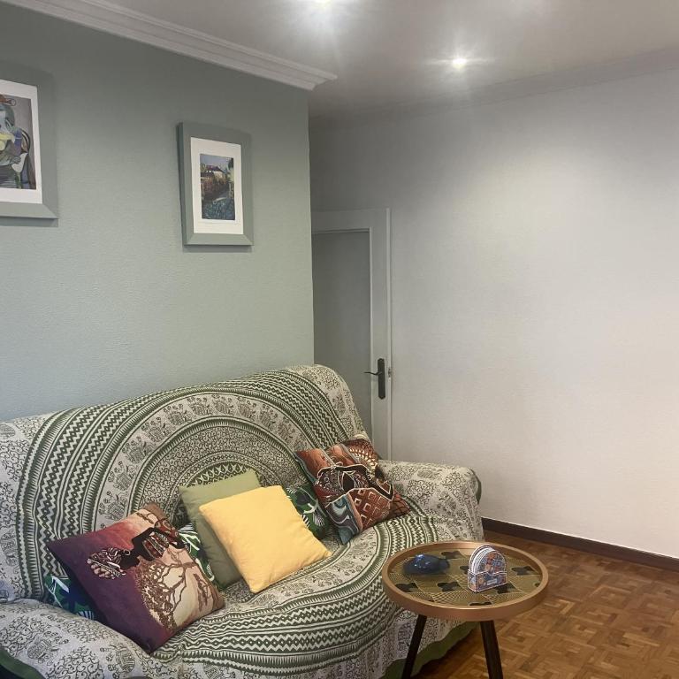 El COTO VUT-6639-AS - Apartamento de 2 dormitorios - 2