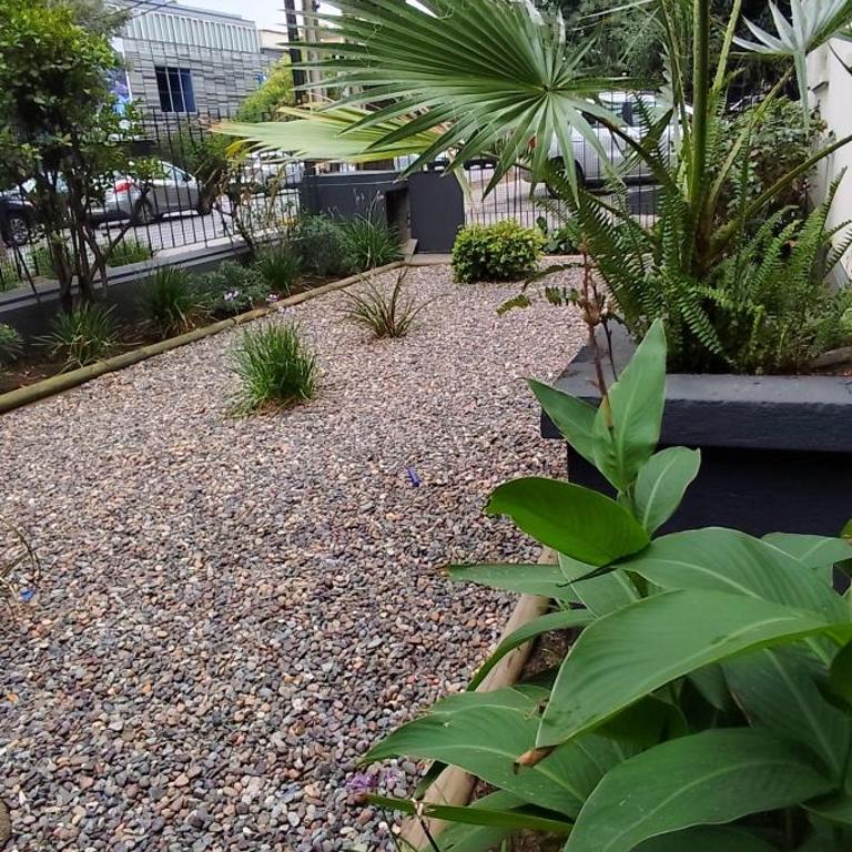 Los Leones Estadia- Costanera Center - One-Bedroom Apartment - 18