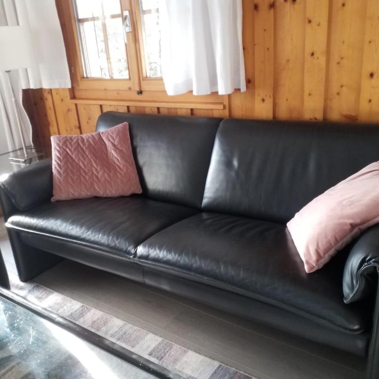 Bel appartement dans un chalet typique - Apartamento de 2 dormitorios - 4