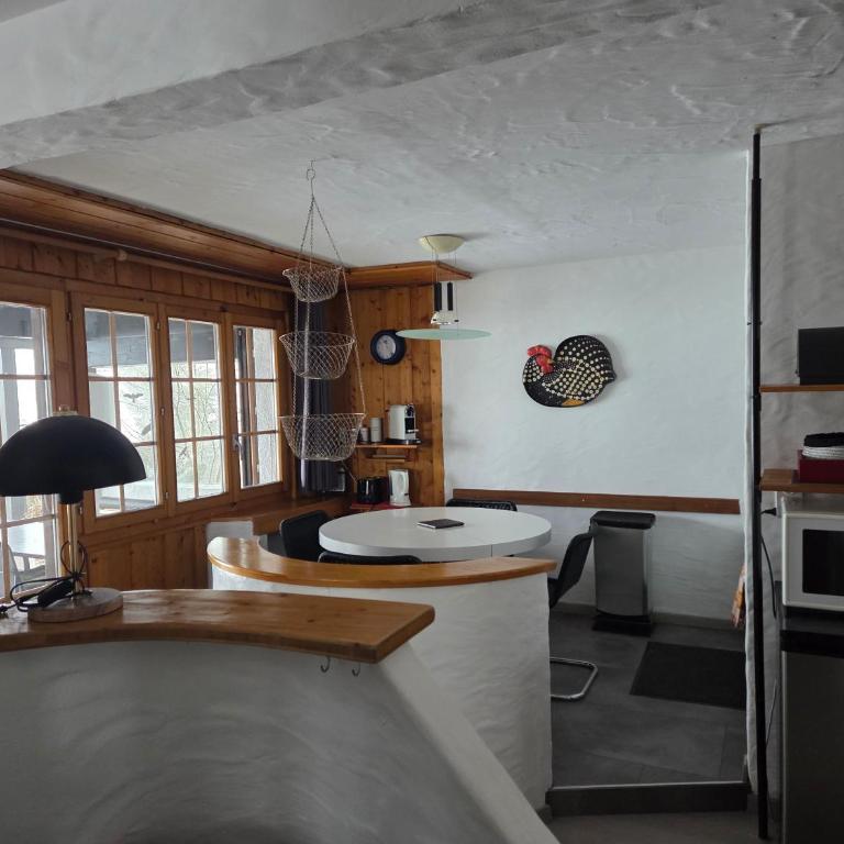 Bel appartement dans un chalet typique - Apartamento de 2 dormitorios - 9