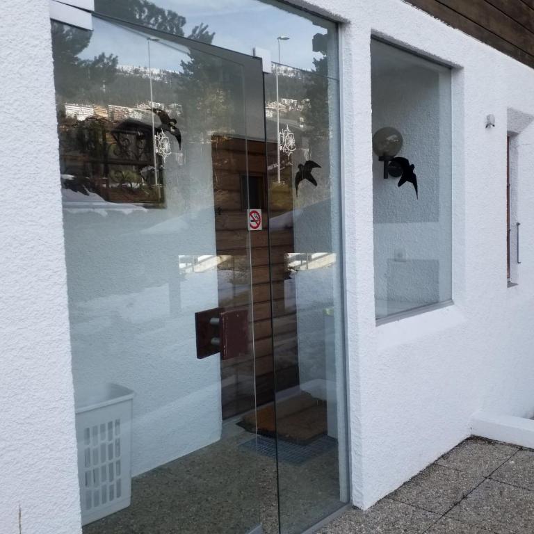 Bel appartement dans un chalet typique - Apartamento de 2 dormitorios - 13