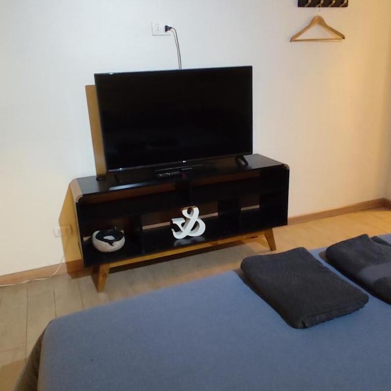 Los Leones Estadia- Costanera Center - One-Bedroom Apartment - 9