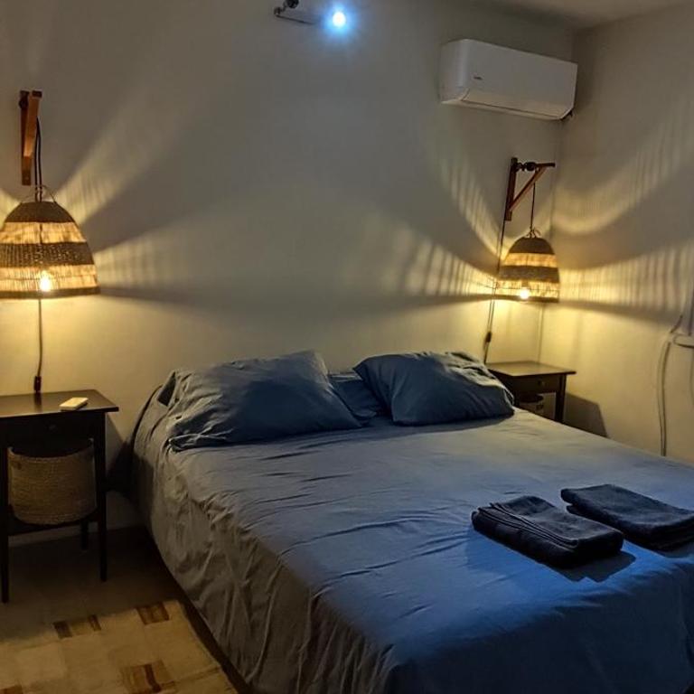 Los Leones Estadia- Costanera Center - One-Bedroom Apartment - 7