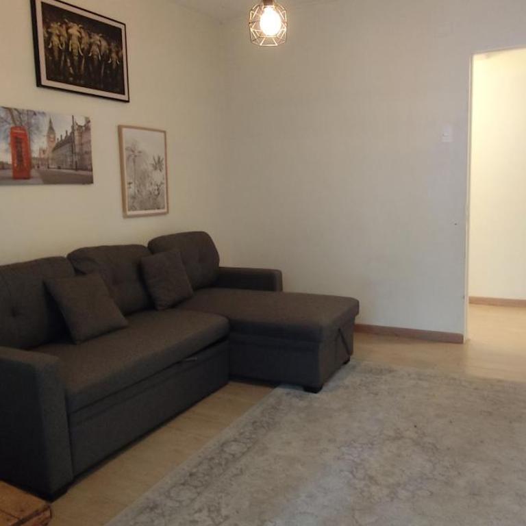Los Leones Estadia- Costanera Center - One-Bedroom Apartment - 11