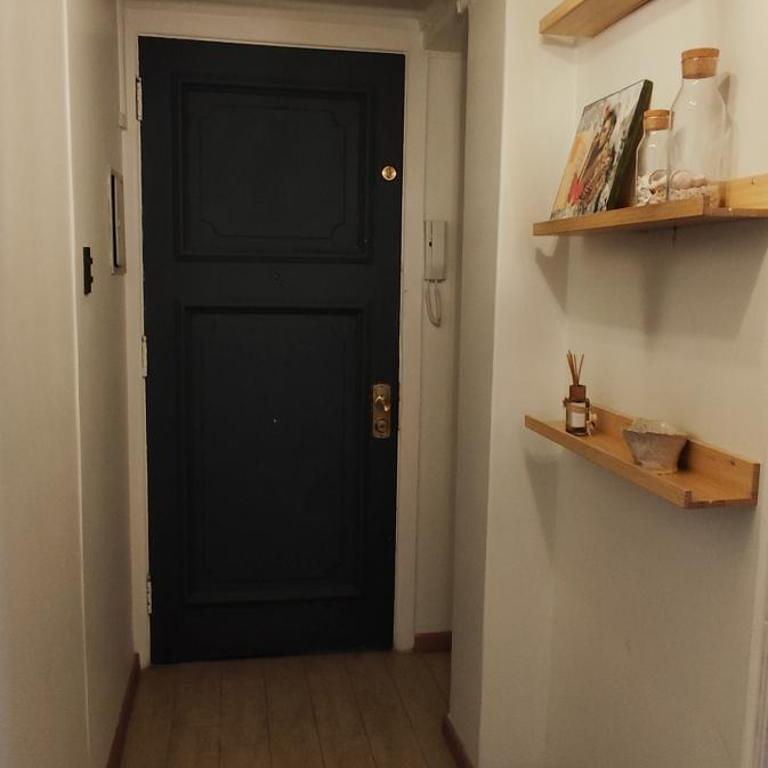 Los Leones Estadia- Costanera Center - One-Bedroom Apartment - 14