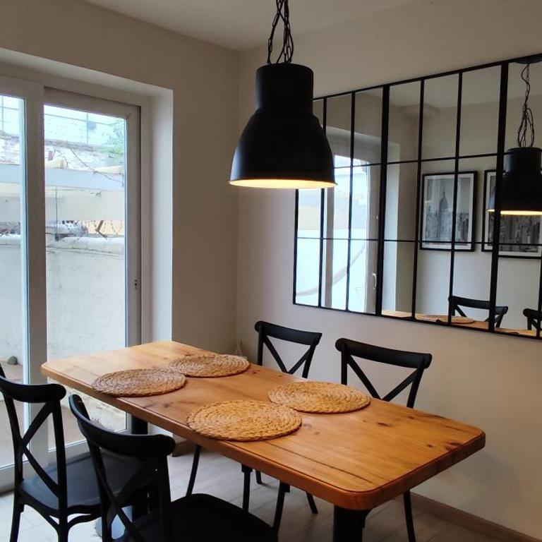 Los Leones Estadia- Costanera Center - One-Bedroom Apartment - 19
