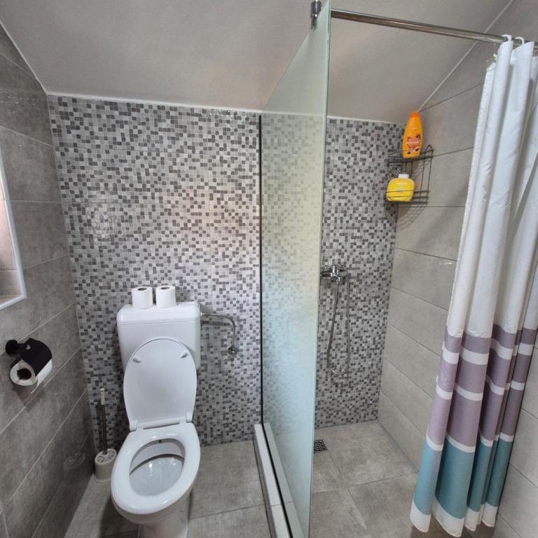 Apartments City Paradise - Apartment with Terrace - 12