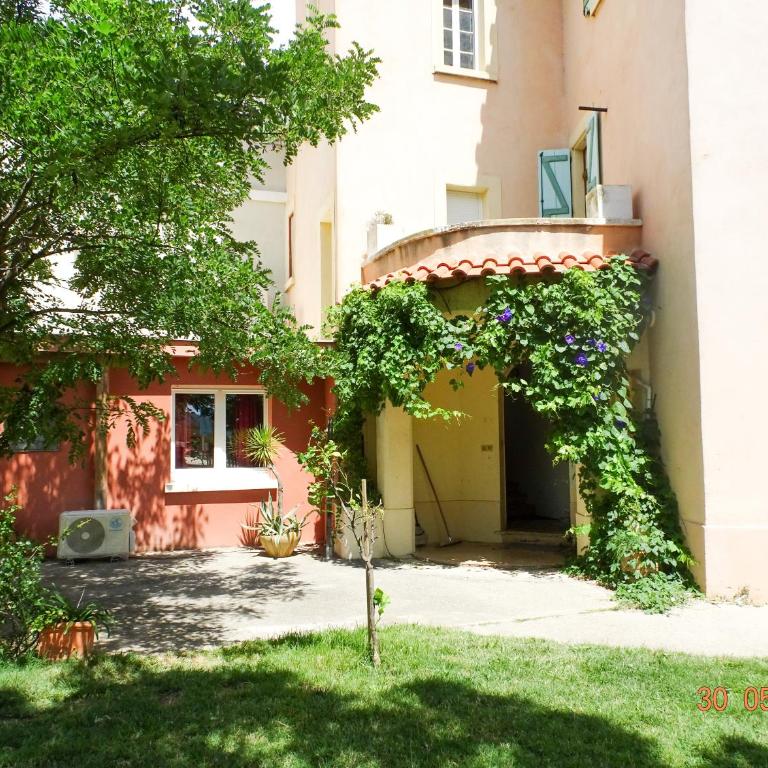 Domaine du Petit Tournebelle - Appartamento Monolocale - 29