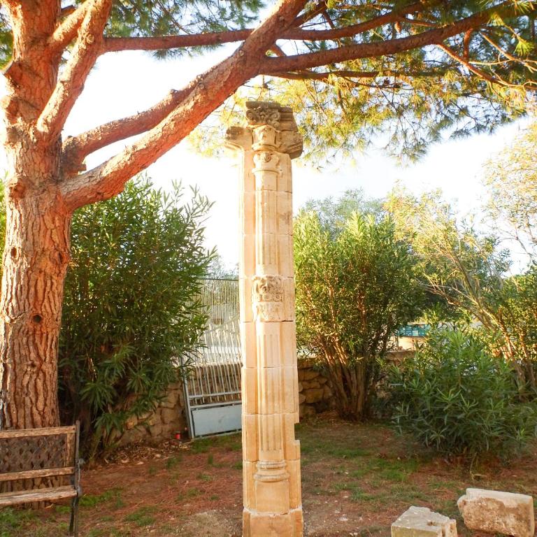 Domaine du Petit Tournebelle - Appartamento Monolocale - 30