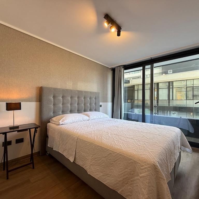 Apartamento a pasos de Parque Ecuador - Apartamento de 1 dormitorio - 6