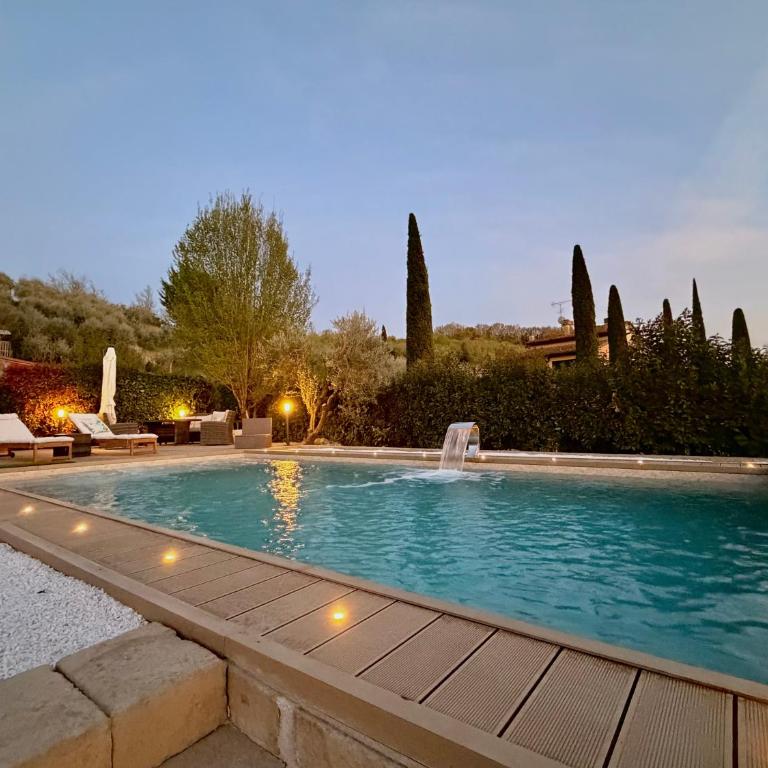 Casa vacanza LA FARFALLA PT - Appartamento Familiare con 2 Camere da Letto - 15