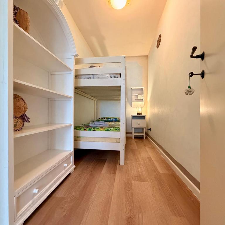 Casa vacanza LA FARFALLA PT - Appartamento Familiare con 2 Camere da Letto - 25