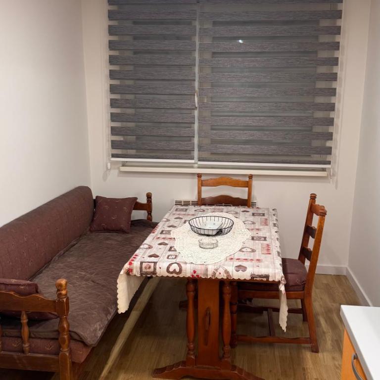 Ines Apartment - Apartman sa 1 Spavaćom Sobom - 10