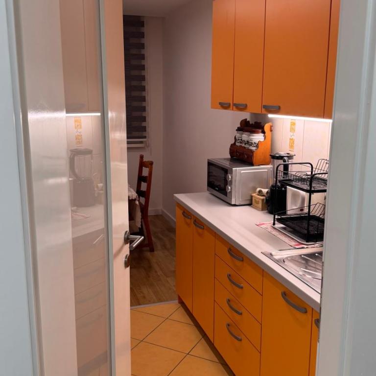 Ines Apartment - Apartman sa 1 Spavaćom Sobom - 9
