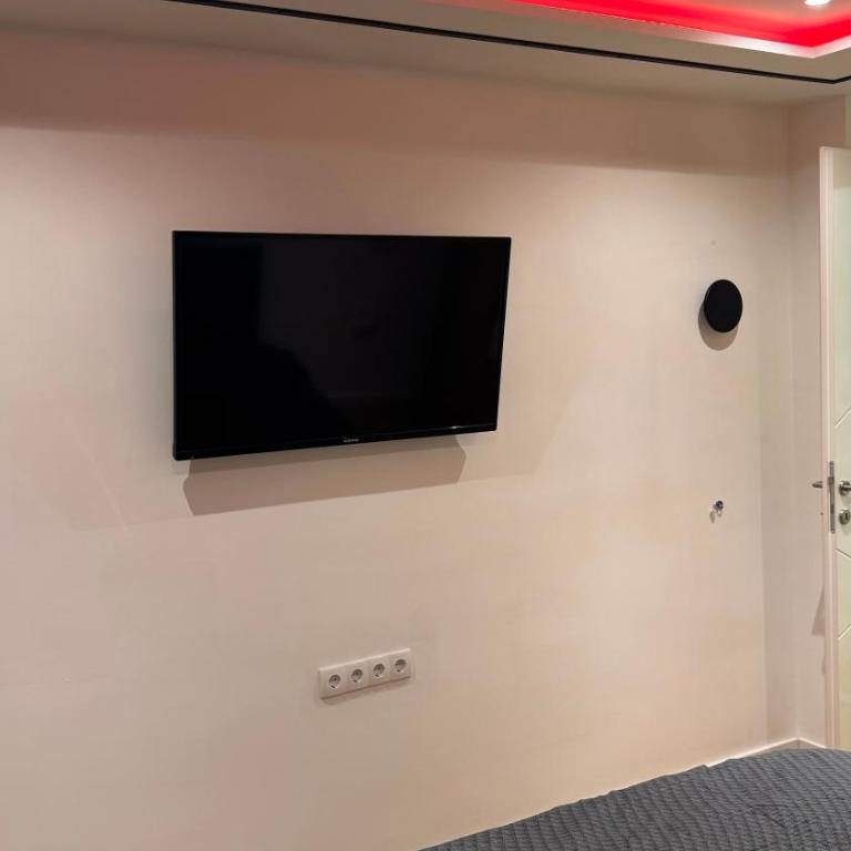 Ines Apartment - Apartman sa 1 Spavaćom Sobom - 6