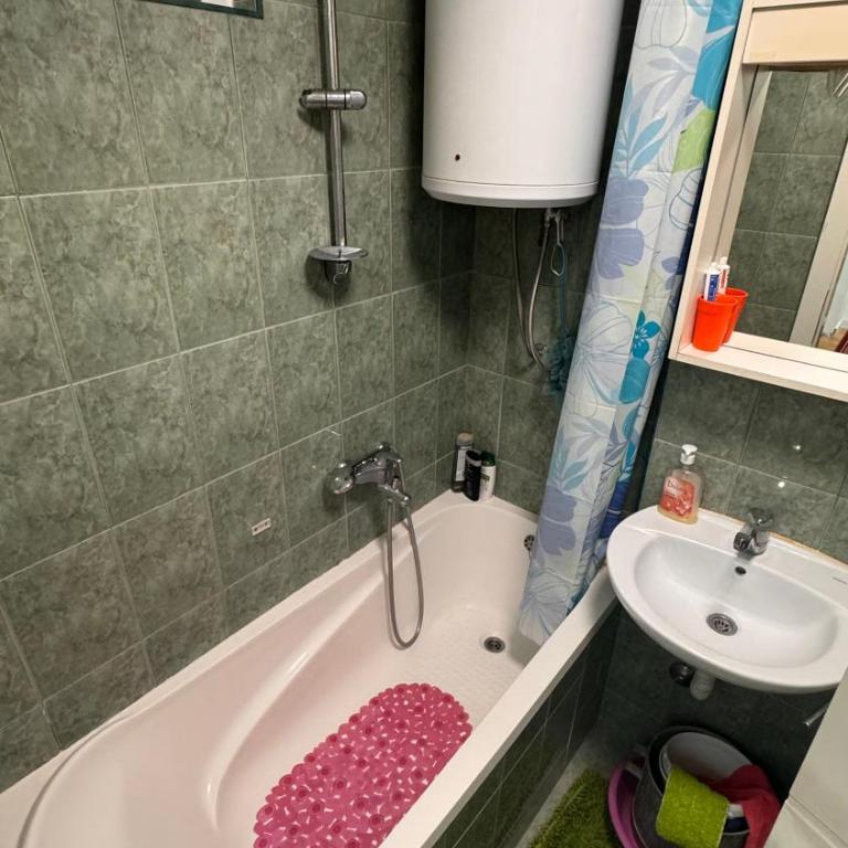 Ines Apartment - Apartman sa 1 Spavaćom Sobom - 13