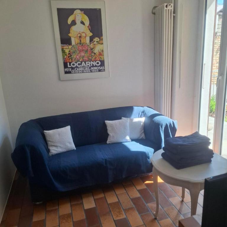 Casa Speranza - Apartment - 9