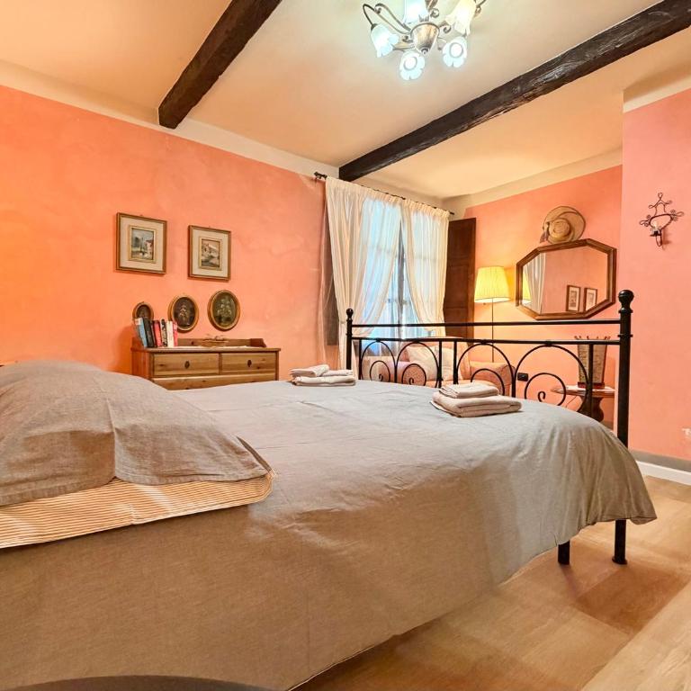Casa vacanza LA FARFALLA PT - Appartamento Familiare con 2 Camere da Letto - 24
